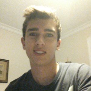 Meet your Posher, Trevor